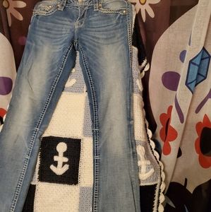 Rock Revival Monica Boot